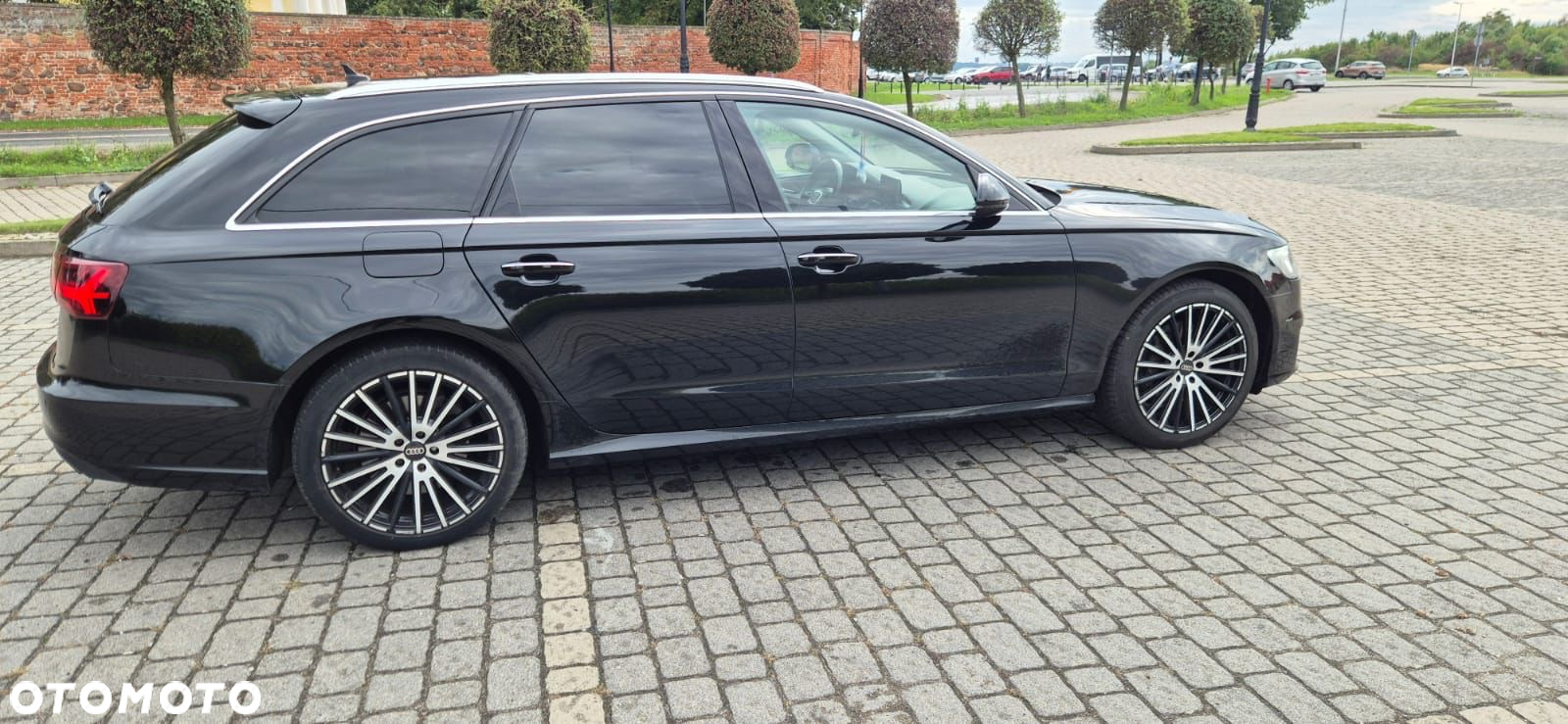 Audi A6 - 5