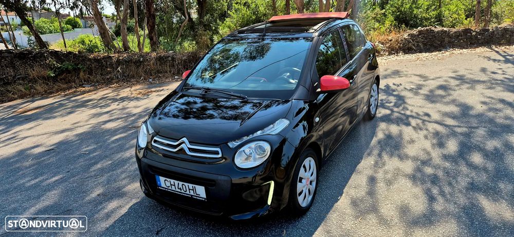 Citroën C1 - 1