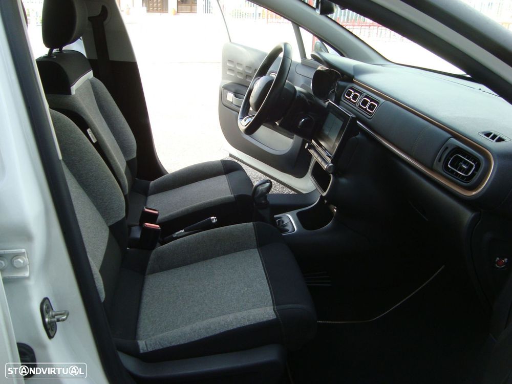 Citroën C3 - 9