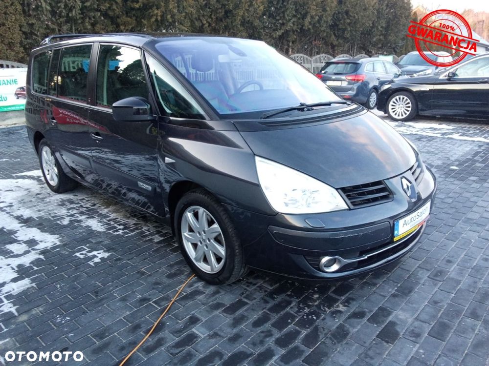 Renault Espace - 5