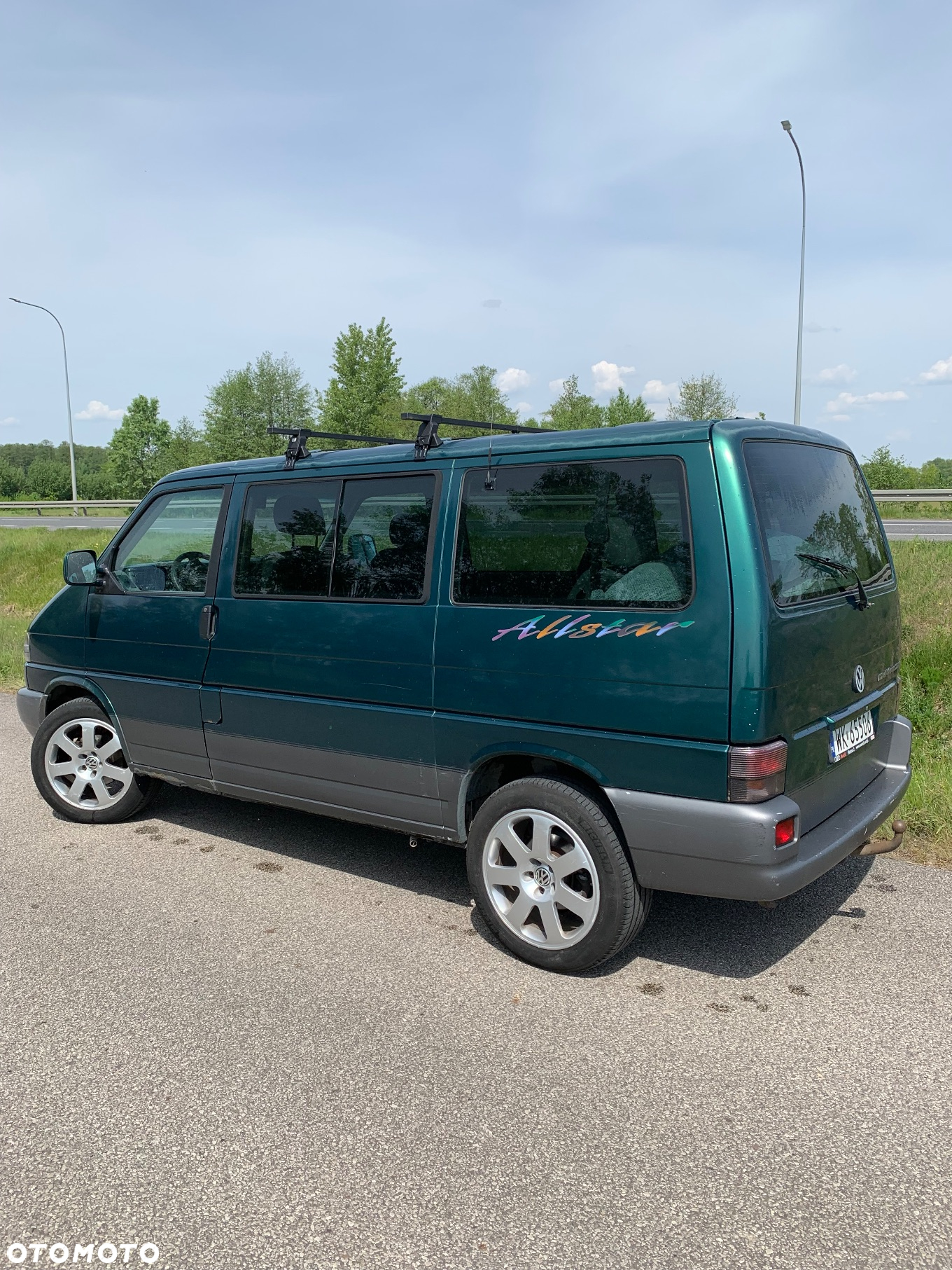 Volkswagen Multivan - 4