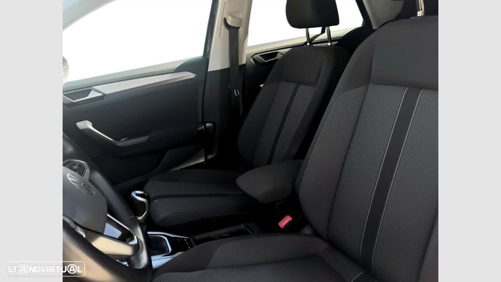 VW T-Roc 1.0 TSI - 13