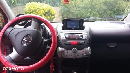 Toyota Aygo Edition - 9