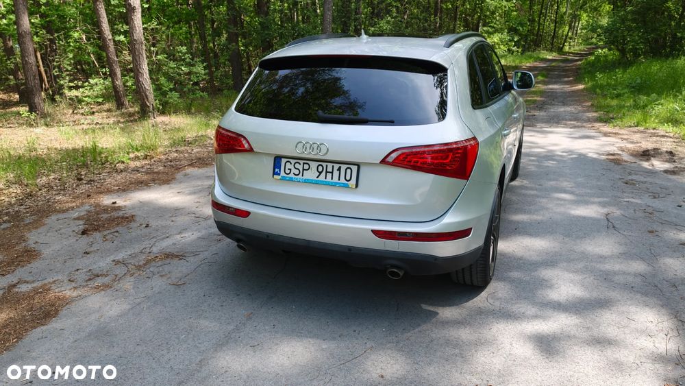 Audi Q5 - 5