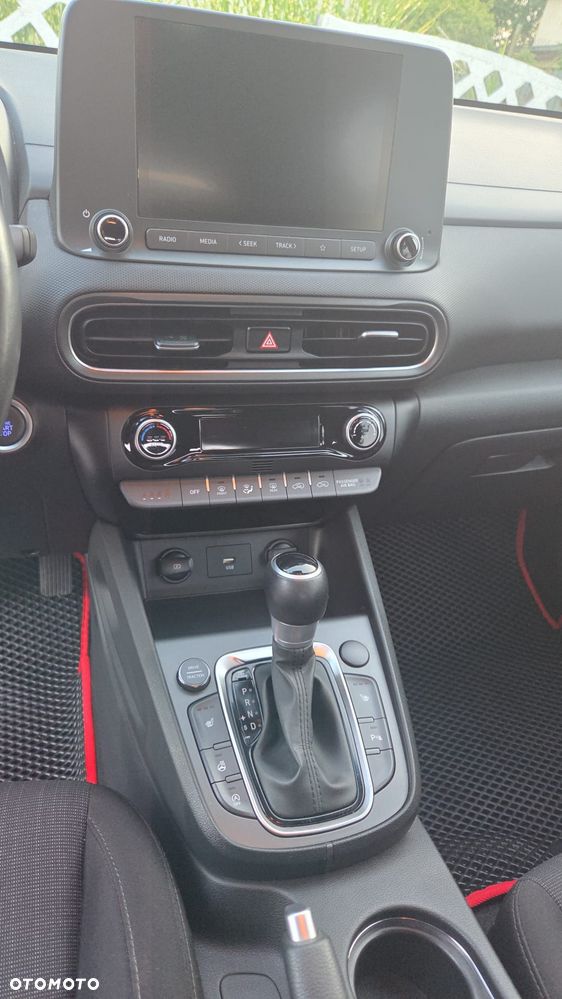 Hyundai Kona 1.6 T-GDI Style DCT - 7