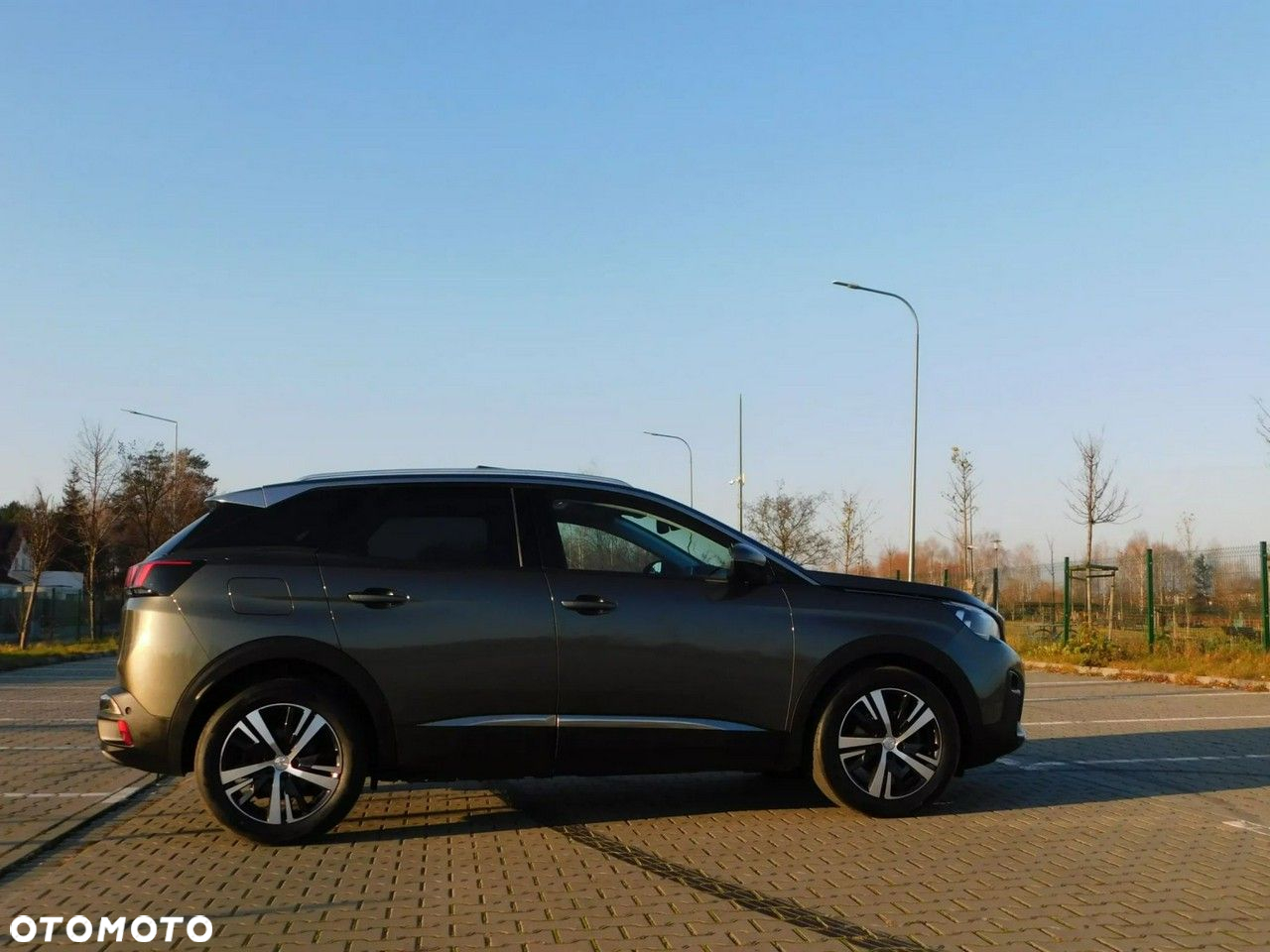 Peugeot 3008 1.5 BlueHDi Allure S&S - 30