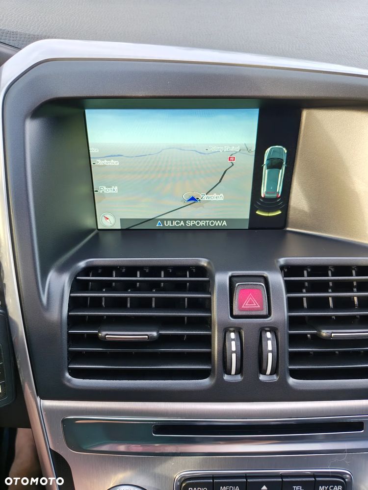 Volvo XC 60 D3 Ocean Race - 38