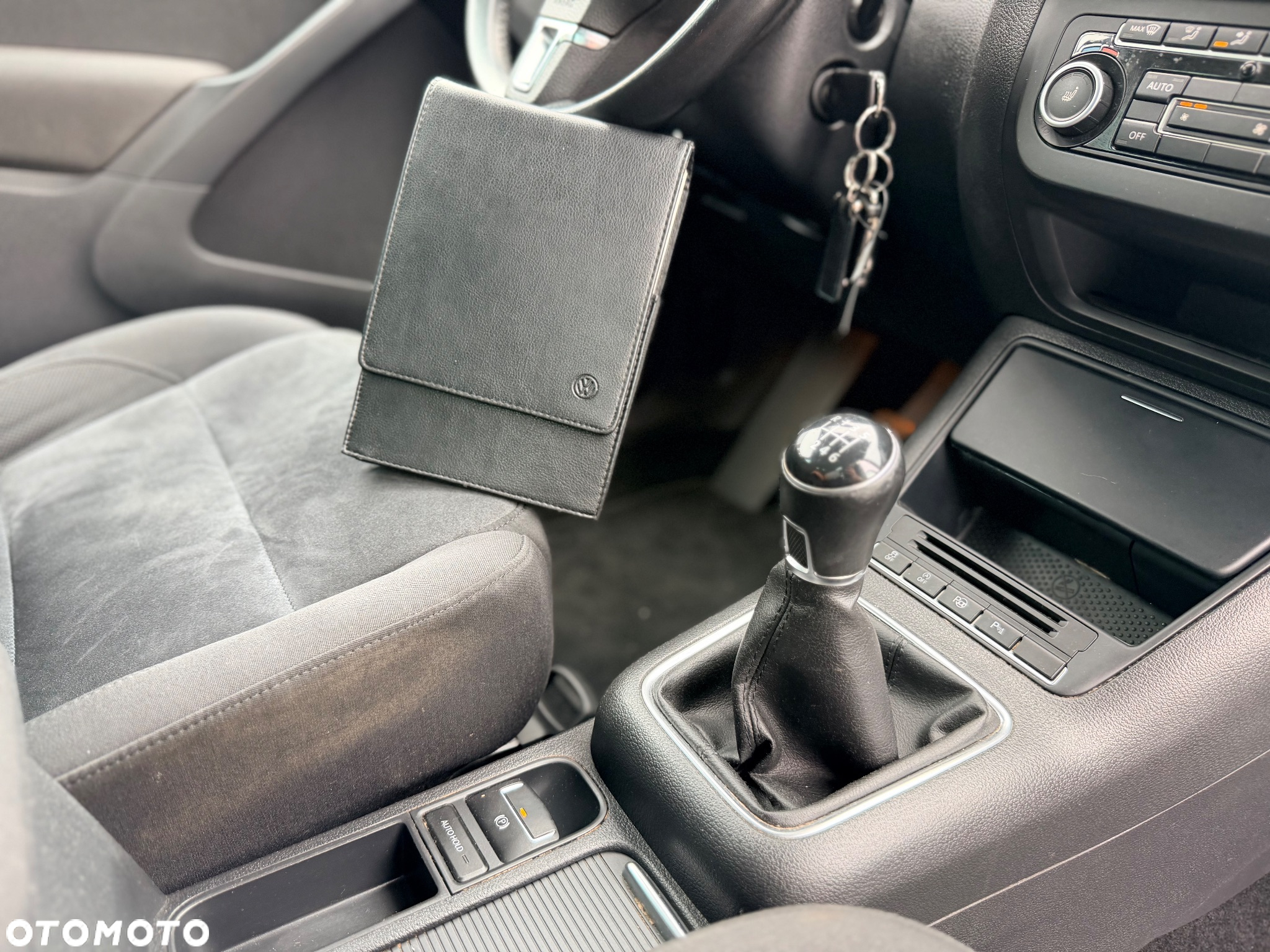 Volkswagen Tiguan 1.4 TSI CityStyle - 29