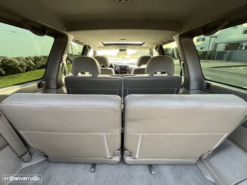 Nissan Patrol GR 2.8 TD SE - 37