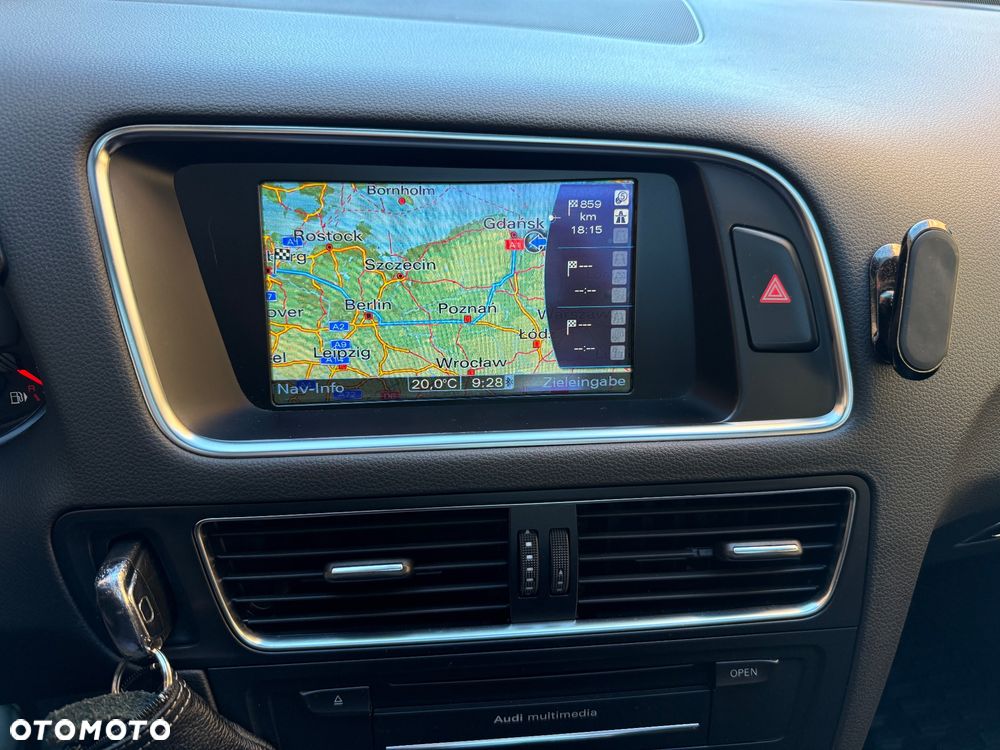 Audi Q5 2.0 TDI Quattro Prime Line - 17