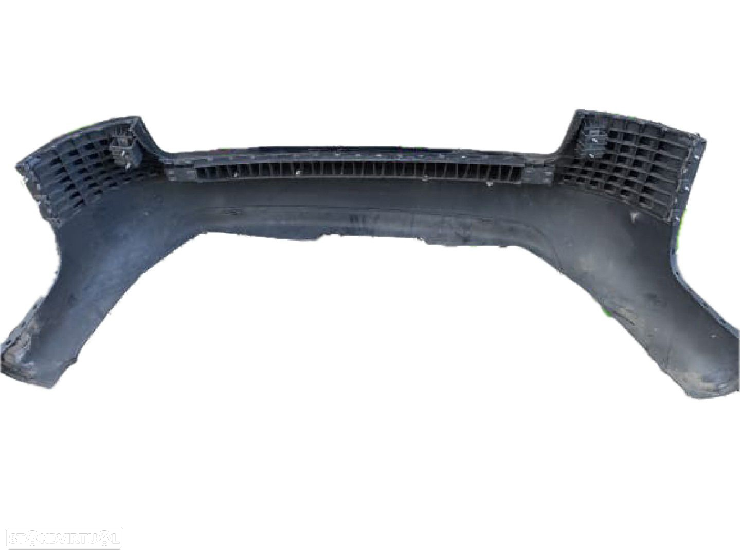 Para Choques Trás Audi A6 (4B2, C5) - 4