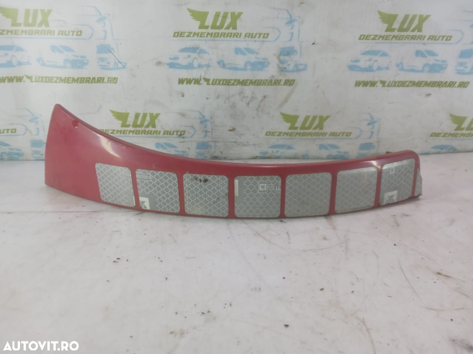 Ornament far stanga 1306528070 Fiat Ducato 3 Typ250 [2006 - 2011] 2.3 - 1