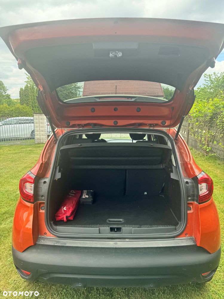 Renault Captur 0.9 Energy TCe Alize EU6 - 6