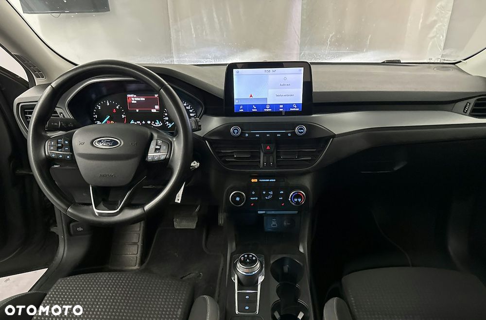 Ford Focus 1.5 EcoBlue Start-Stopp-System COOL&CONNECT - 6