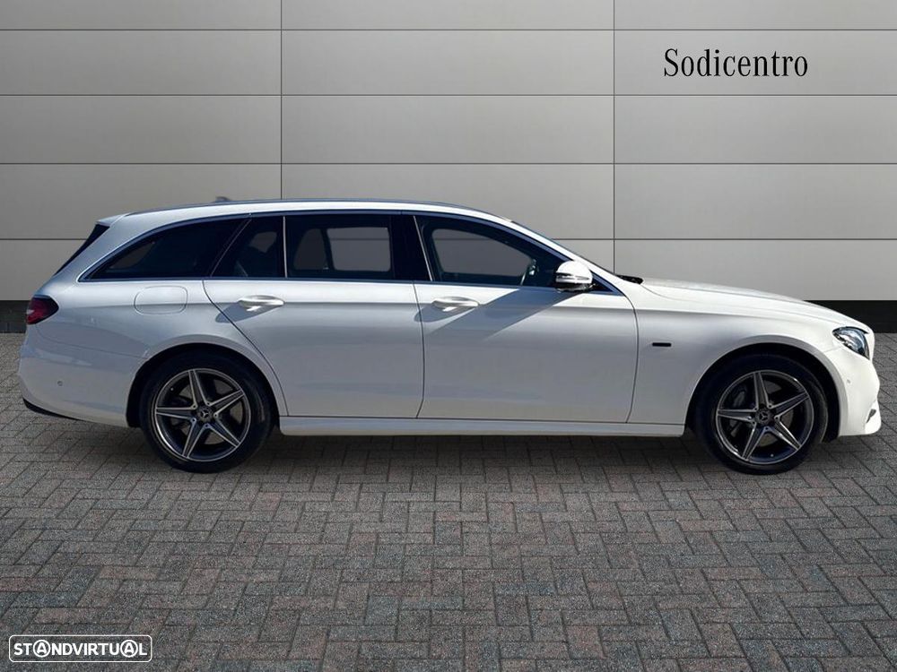 Mercedes-Benz E 300 - 7