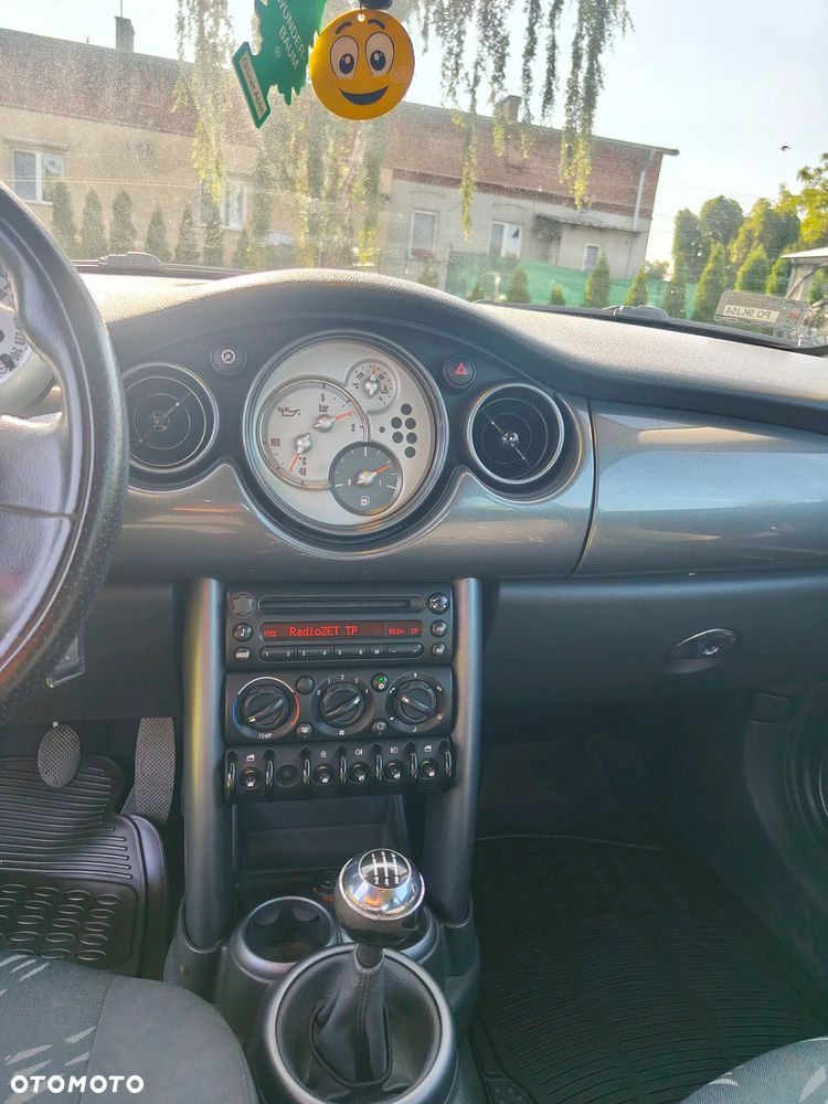 MINI ONE - 8