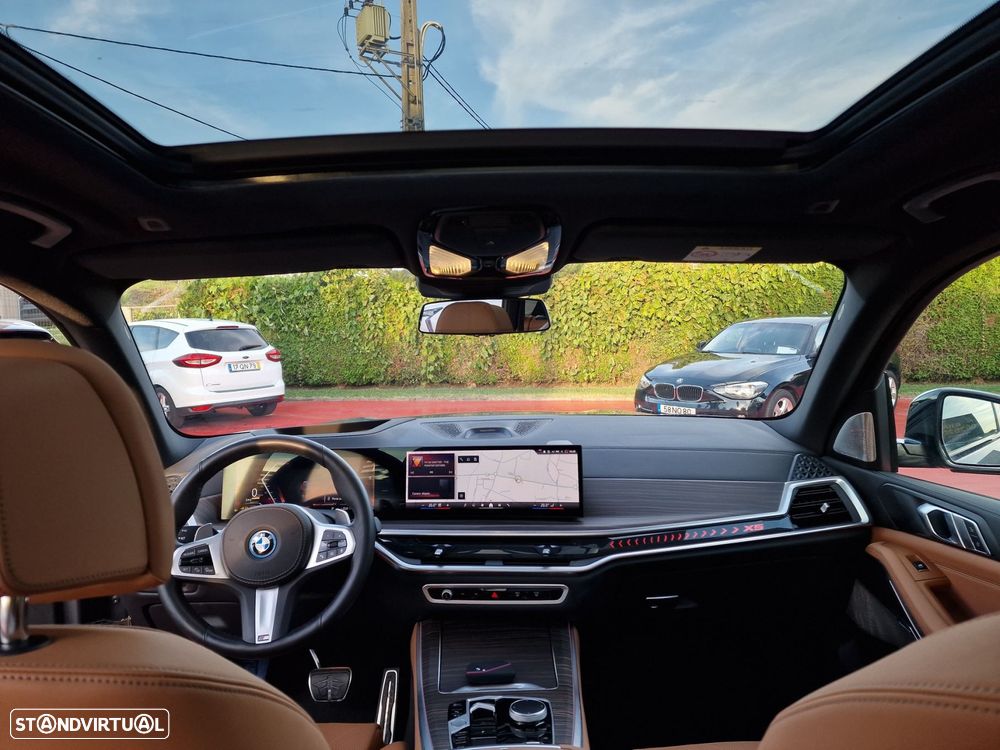 BMW X5 - 28