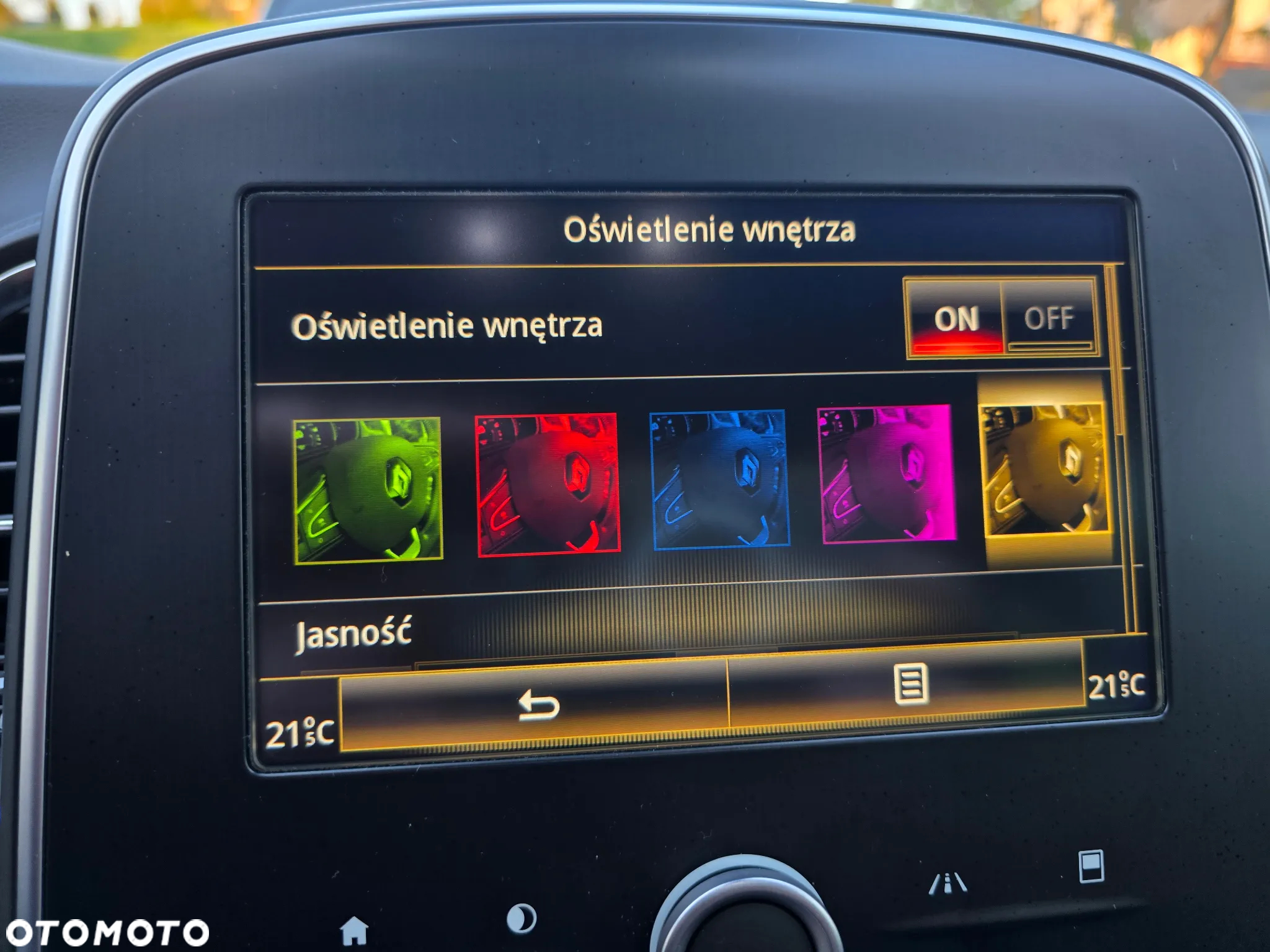 Renault Scenic 1.5 dCi Energy Limited EDC EU6 - 25