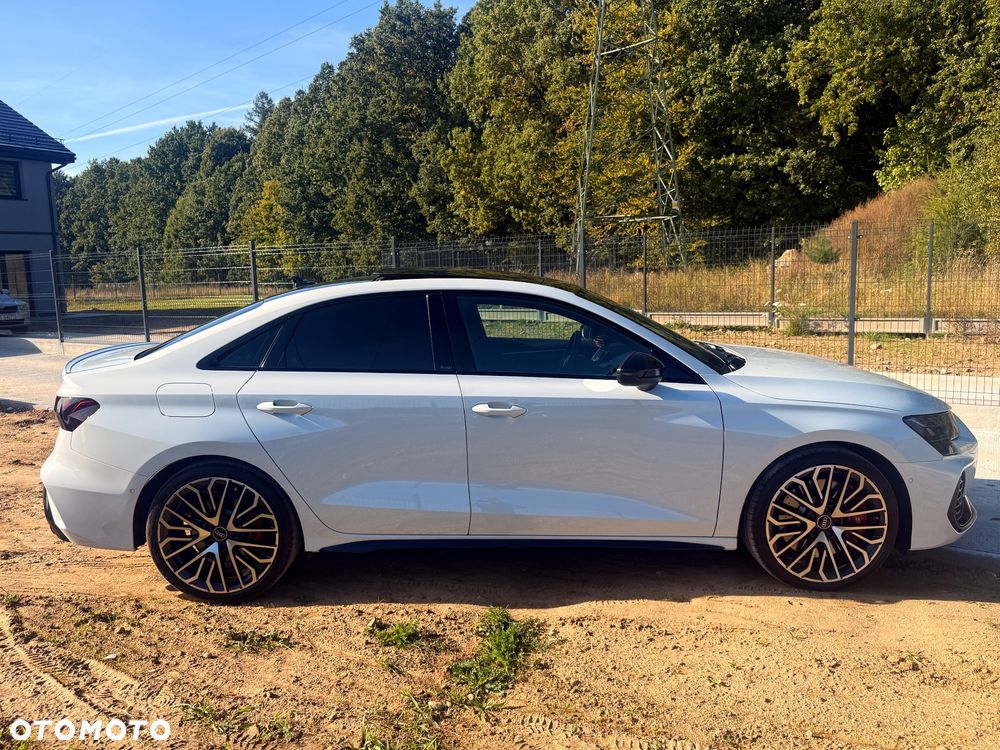 Audi S3 - 13