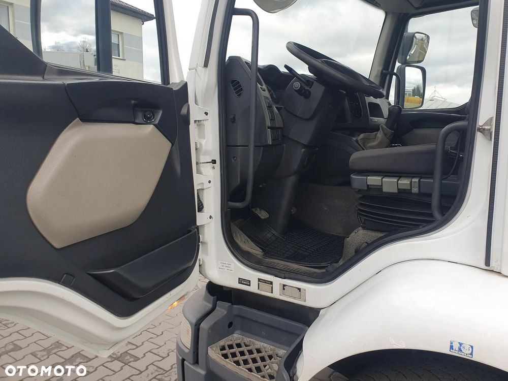 Renault Midlum 270 - 27