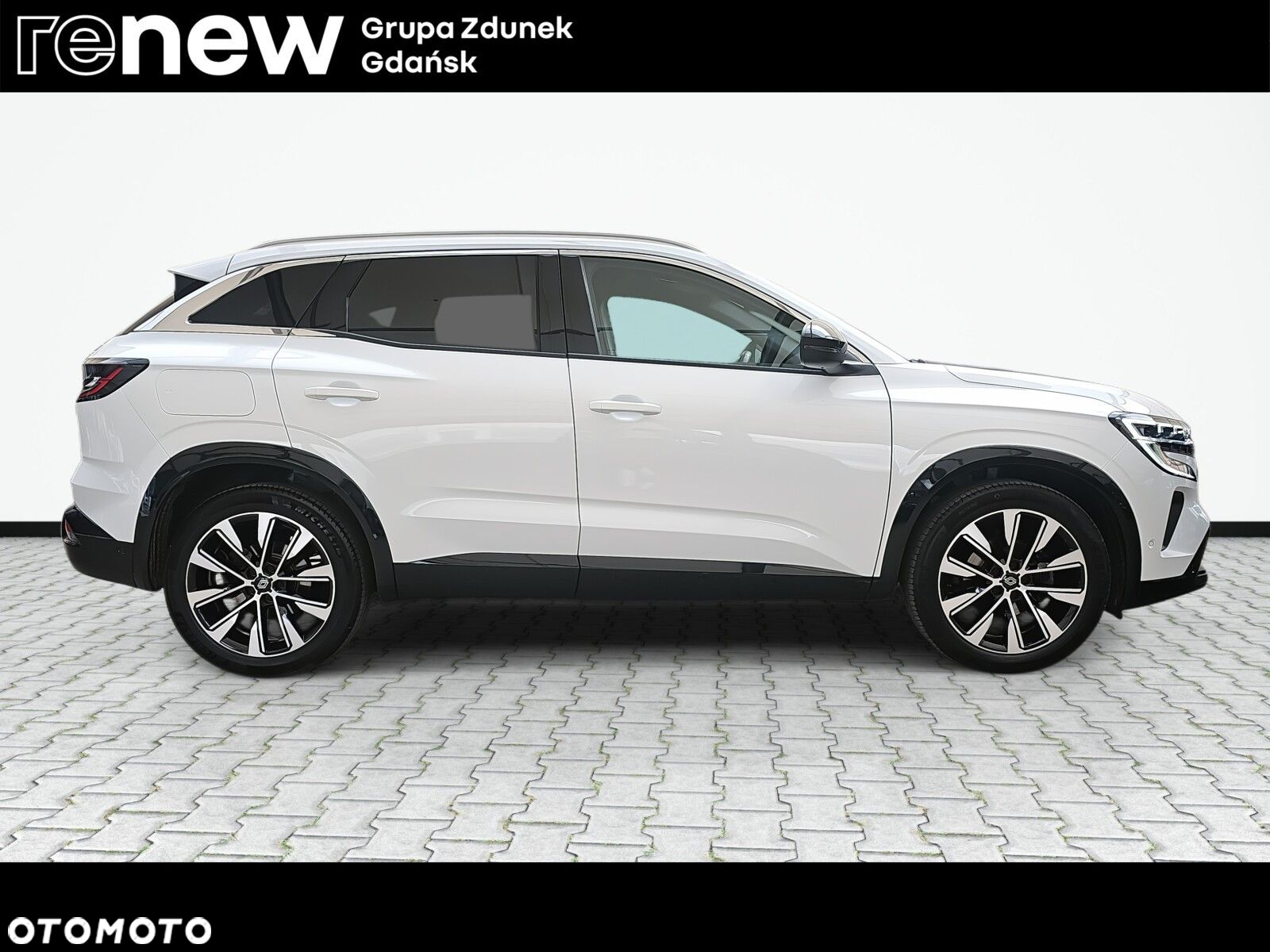 Renault Austral - 5