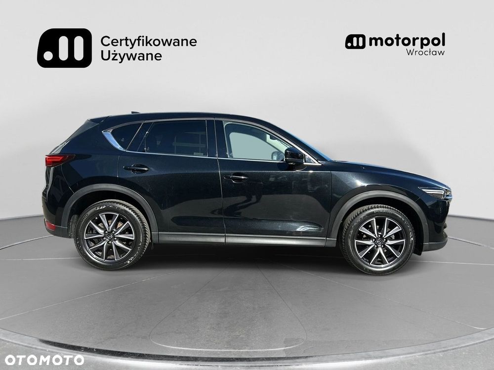 Mazda CX-5 2.5 Skypassion AWD - 15