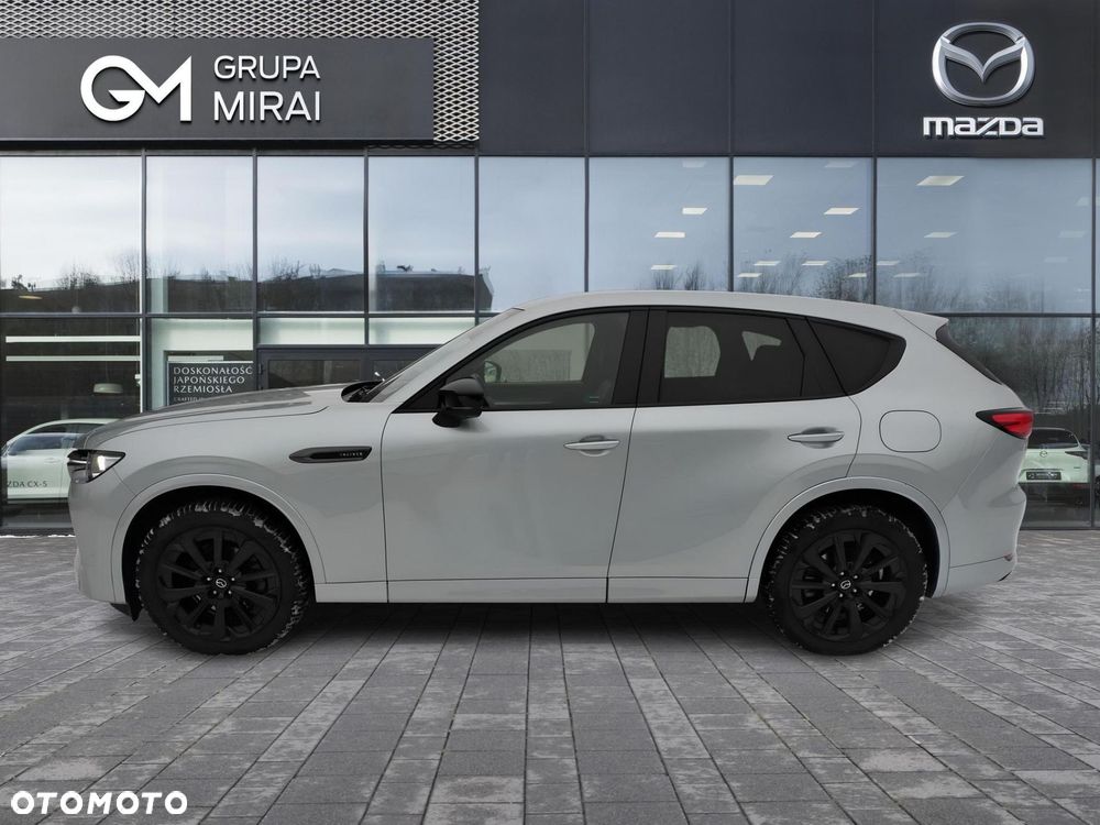 Mazda CX-60 - 3