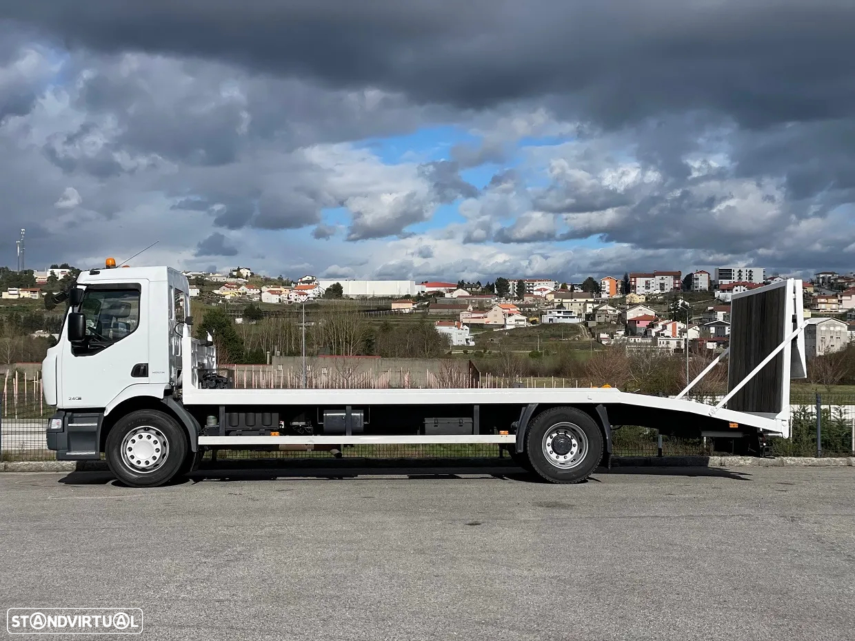 Renault Midlum 240 DXi - 8