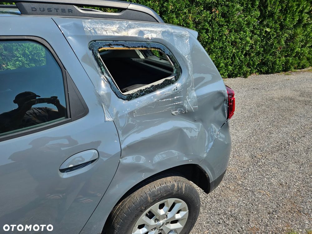 Dacia Duster TCe 130 2WD Comfort - 9