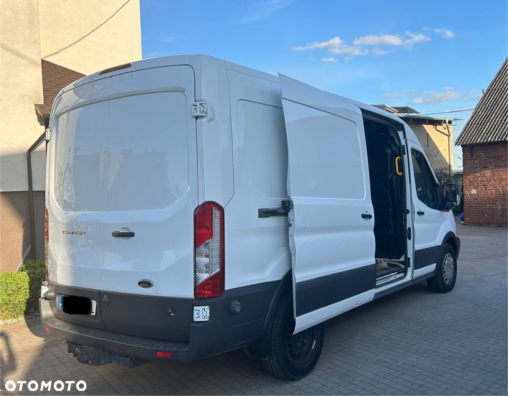 Ford Transit 350L Trend FWD - 15