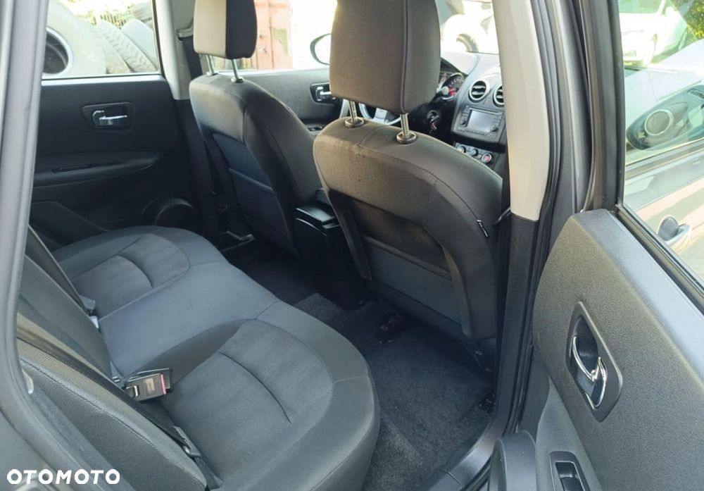 Nissan Qashqai - 16