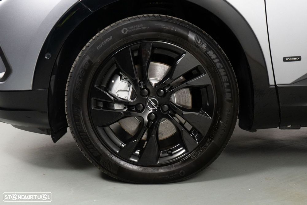 Opel Grandland 1.6 T PHEV GS - 21