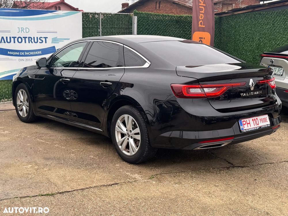 Renault Talisman - 3