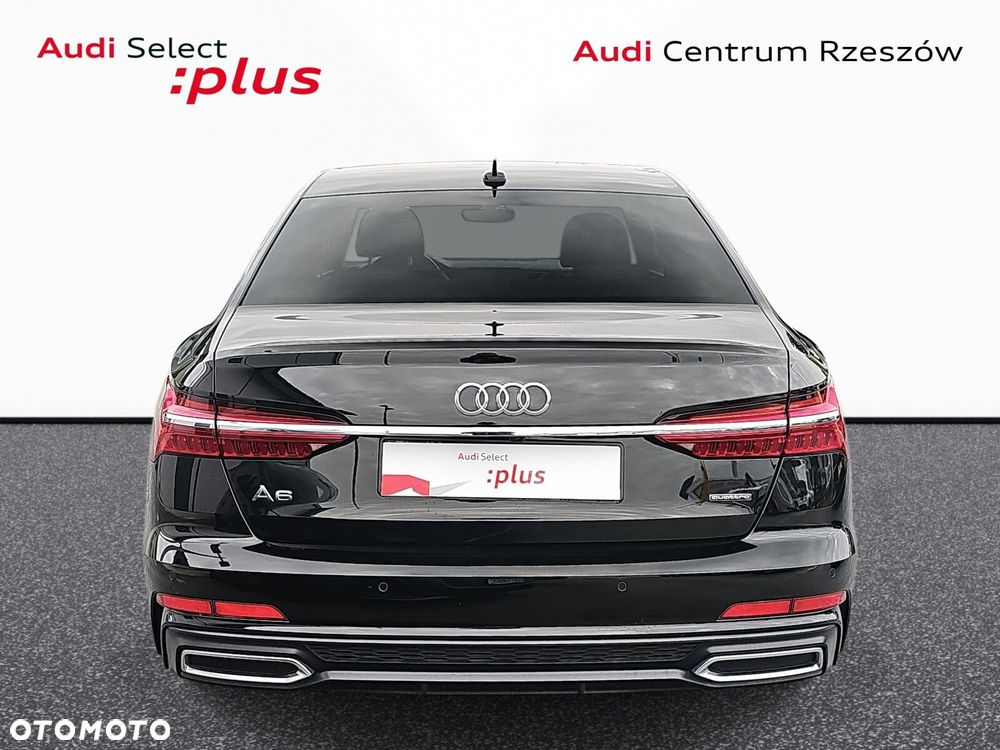 Audi A6 - 6