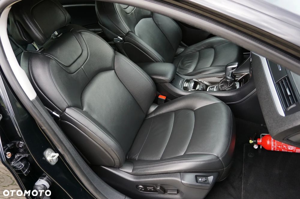 Citroën C5 BlueHDi 180 S&S EAT6 Exclusive - 25