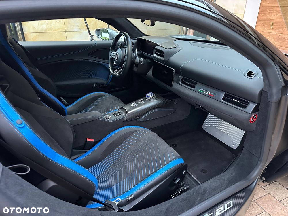 Maserati MC20 - 14