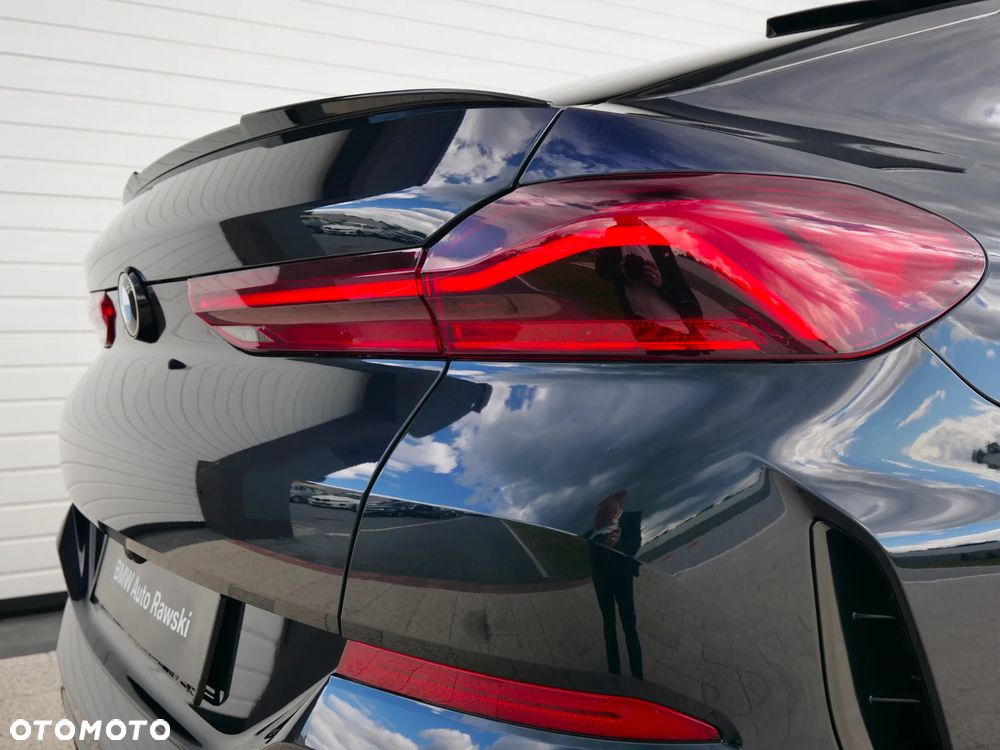 BMW X6 xDrive30d mHEV sport - 10