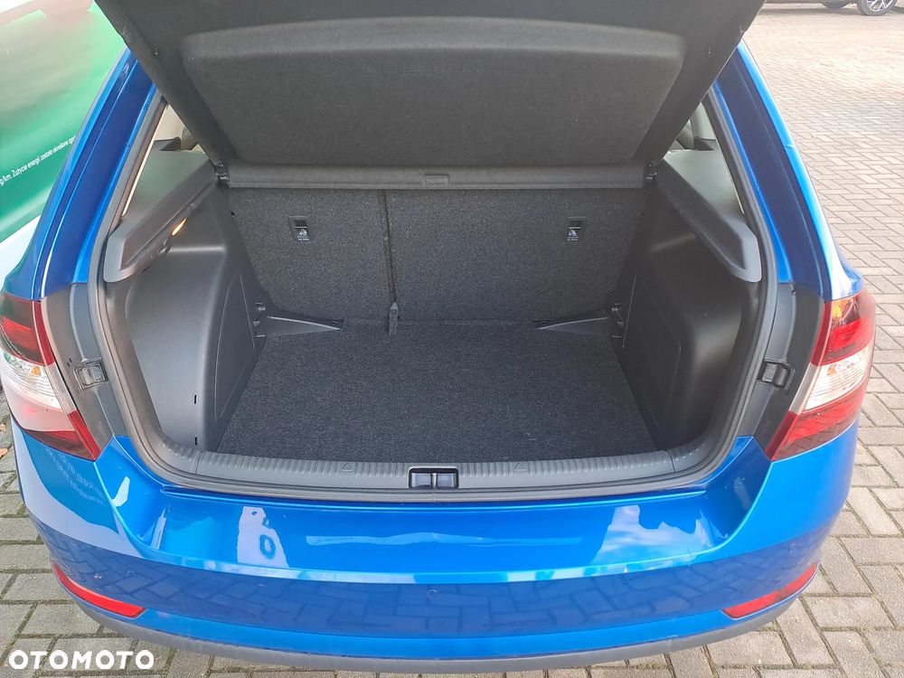 Skoda RAPID 1.0 TSI Ambition - 12