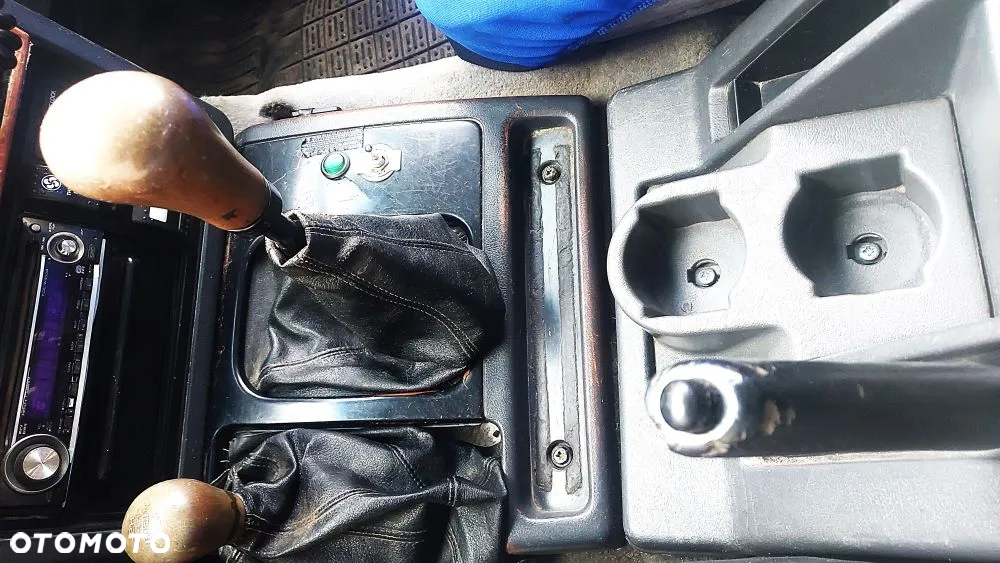 Nissan Patrol - 4