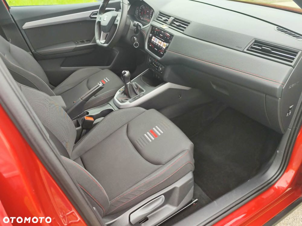 Seat Arona - 29