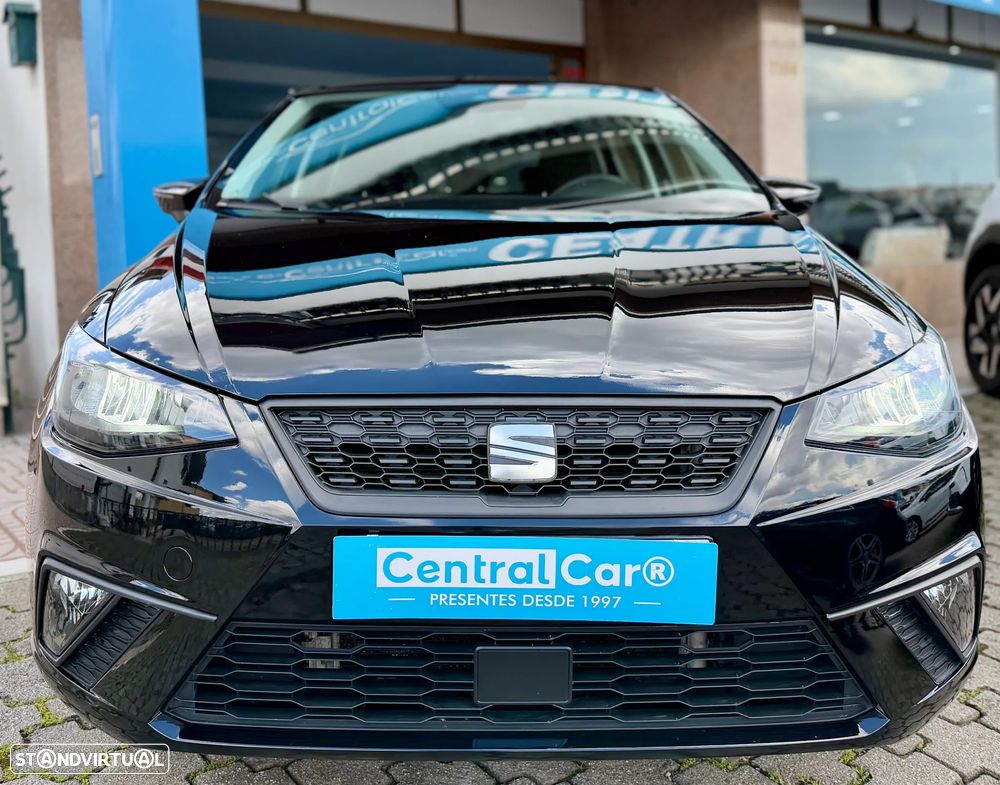 SEAT Ibiza 1.0 TSI Style - 3