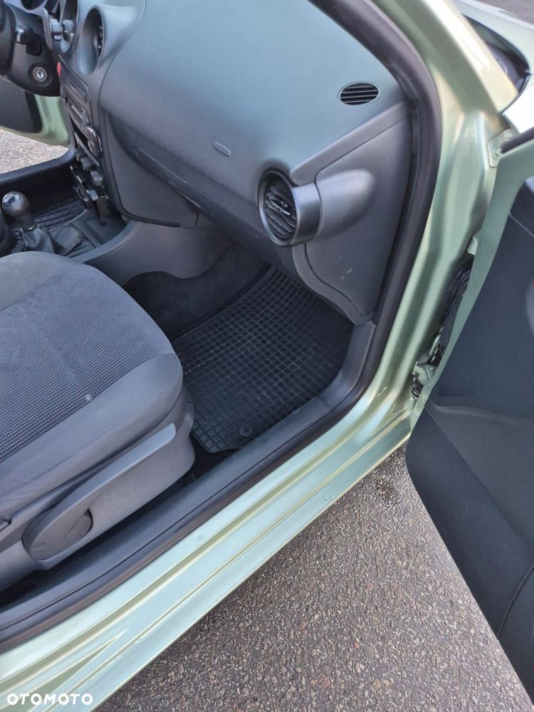 Seat Cordoba 1.9 SDI Reference - 16