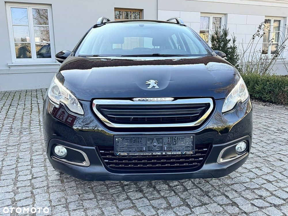 Peugeot 2008 - 3