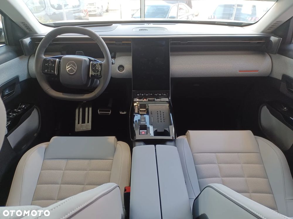 Citroën C5 Aircross 73.7kWh Comfort Range Max - 5