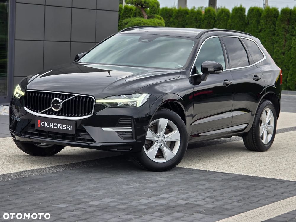 Volvo XC 60 B4 B Momentum Pro - 1