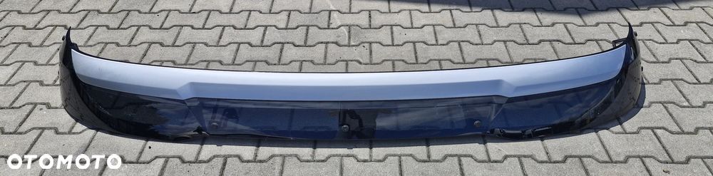DAF XF XG BLENDA PRZECIWSŁONECZNA NOWA - 1