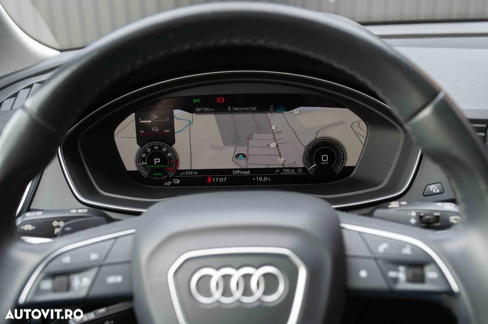 Audi Q5 55 TFSIe quattro S tronic S line - 16