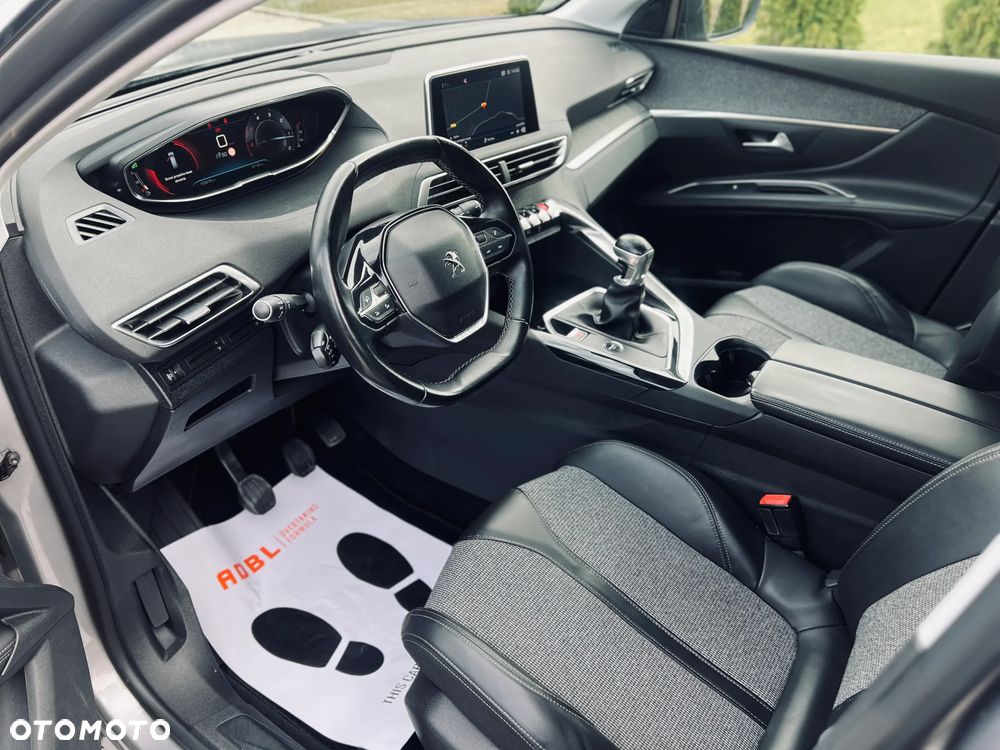 Peugeot 5008 BlueHDi 130 Allure Pack - 13