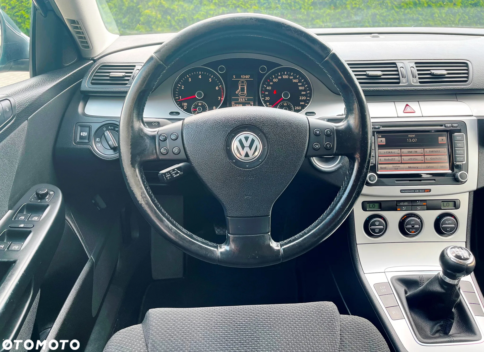 Volkswagen Passat Variant 1.8 TSI Highline - 10