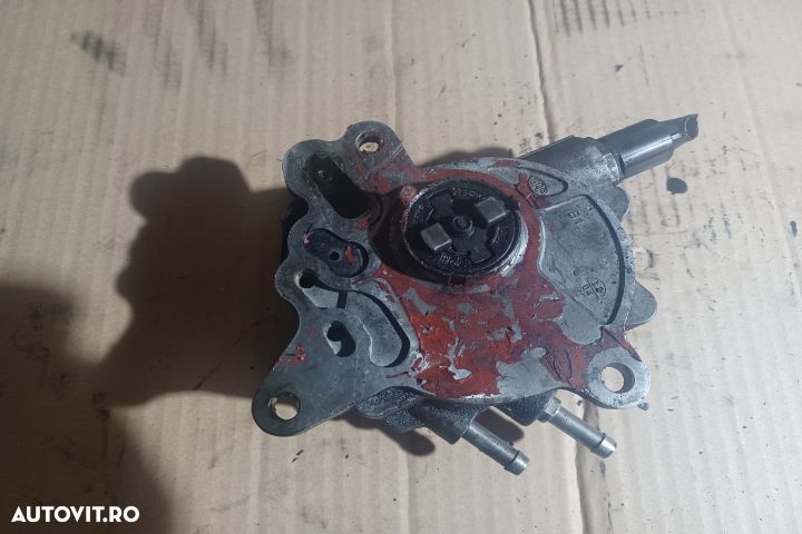 POMPA VACUUM 2.0 03G145209C MX1253 Volkswagen VW Passat B6 [2005 - 20 - 12
